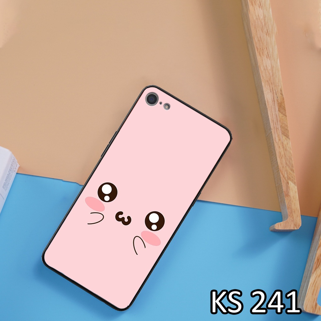 [Sale] Ốp lưng Oppo A39/Oppo A57/Oppo F3 Lite/Oppo F5 Youth/Oppo F7 Youth in hình động vật ngộ nghĩnh, siêu bền, đẹp