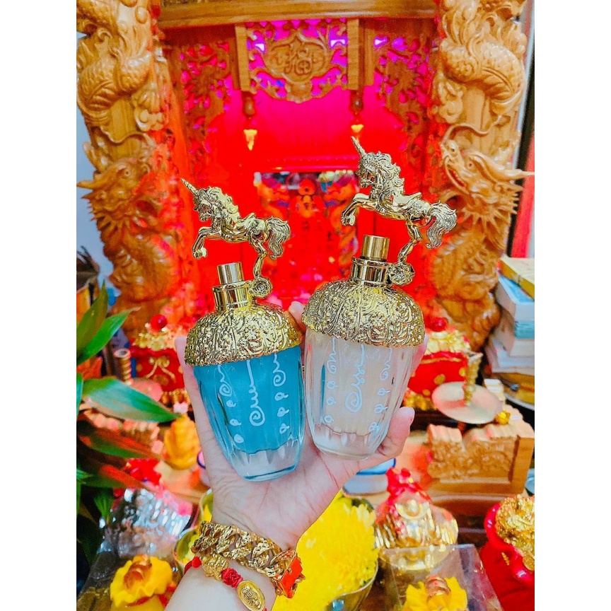 NƯỚC HOA HỒ LY VIP - SIÊU THU HÚT QUYẾN RŨ