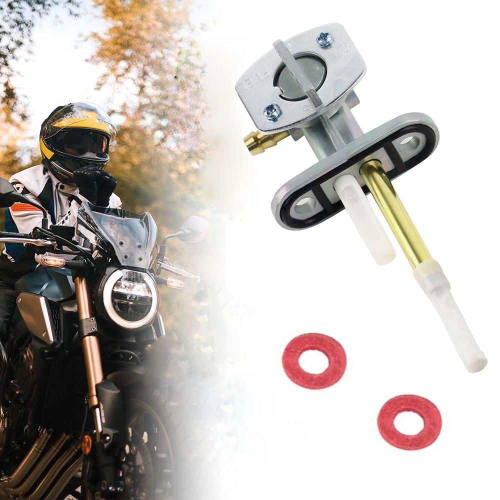 Van Nút Bấm Khởi Động Thay Thế Cho Yamaha TTR90