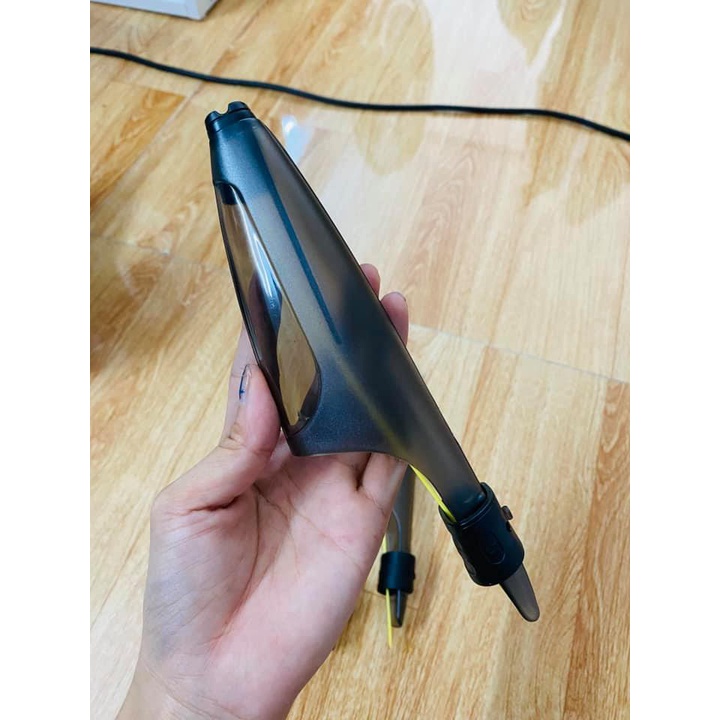 Chụp đầu cần iso