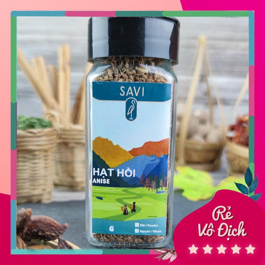 Hạt Hồi Cao Cấp - High Quality Anise (45g)