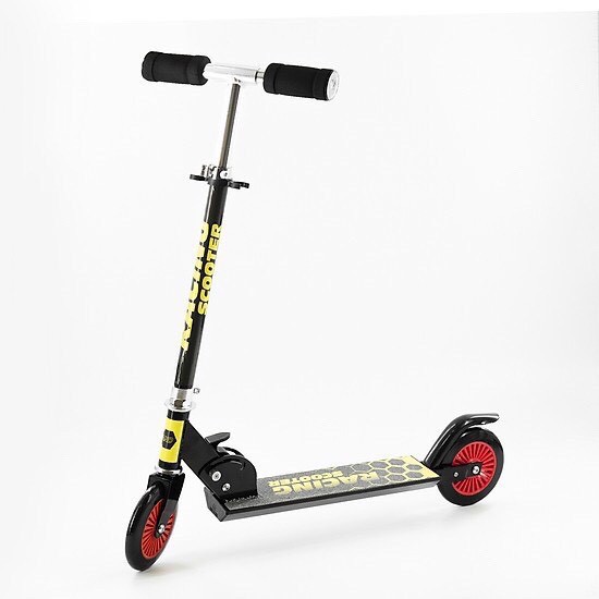 Xe trượt Scooter (Xe trượt Scooter 2 bánh cao cấp)