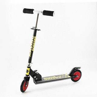 Xe trượt Scooter (Xe trượt Scooter 2 bánh cao cấp)