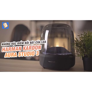 Loa Harman Kardon Aura Studio 3