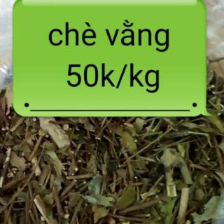 Freeship 4kg chè vằng sẻ nghệ an