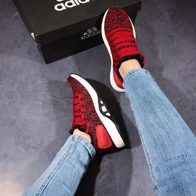 Adidas Pure boost
