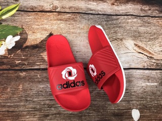 Dép lê adidas xoáy