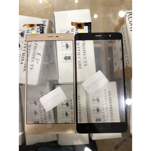 Cảm ứng Xiaomi Redmi Note 3