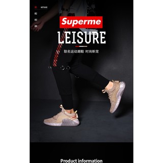 (Xả Hàng Đón 2020). Giày nam SUPERME : ⁸ :; ` ; , ‣ , $ Ⓡ # ˢ : ' L . ! 1