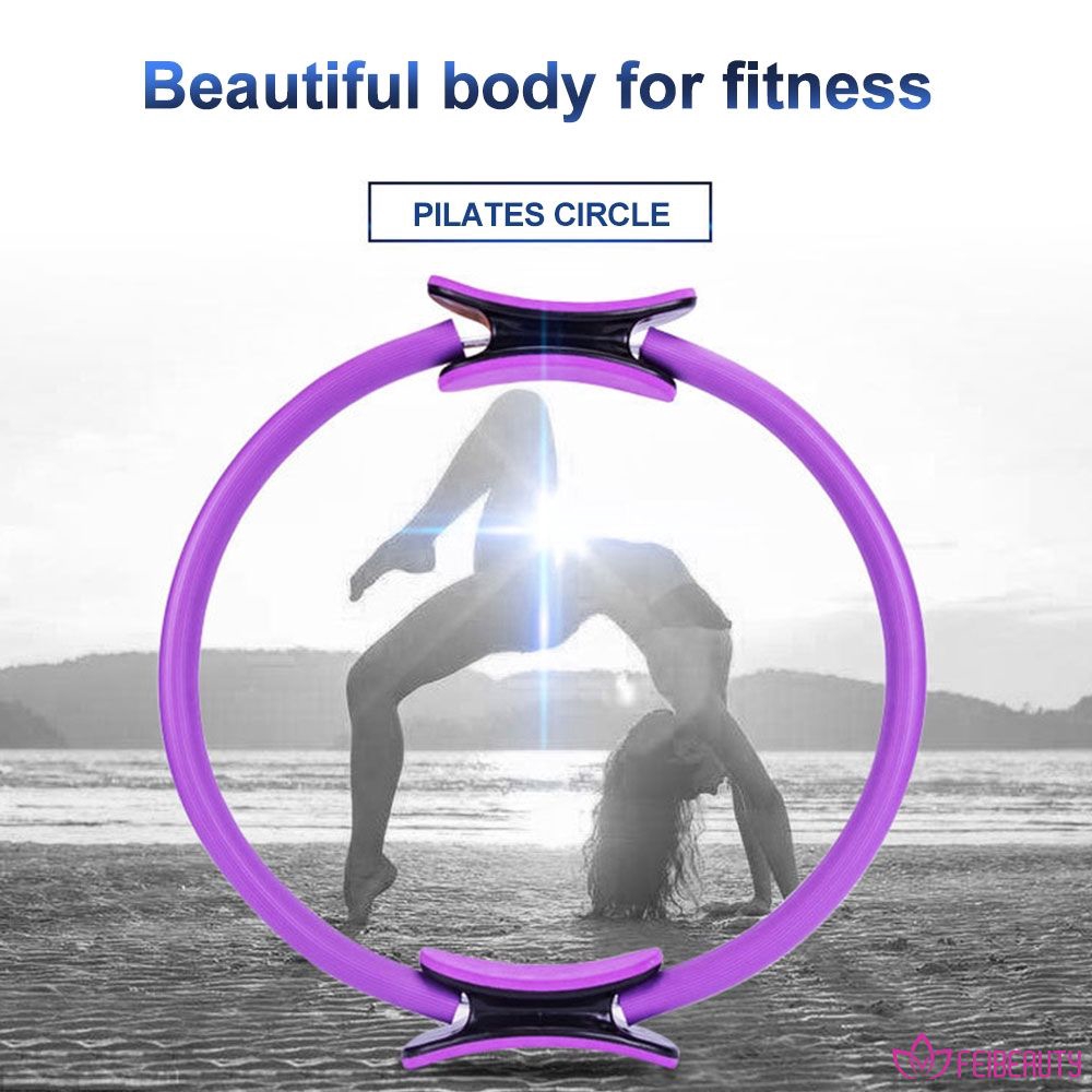 Vòng Tập Yoga Chuyên Dụng