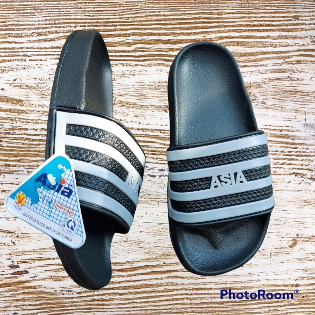 DÉP QUAI NGANG ASIA CHO CẢ GIA ĐÌNH DME 283