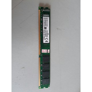 Ram Kingston  4GB DDR3 1333MHz