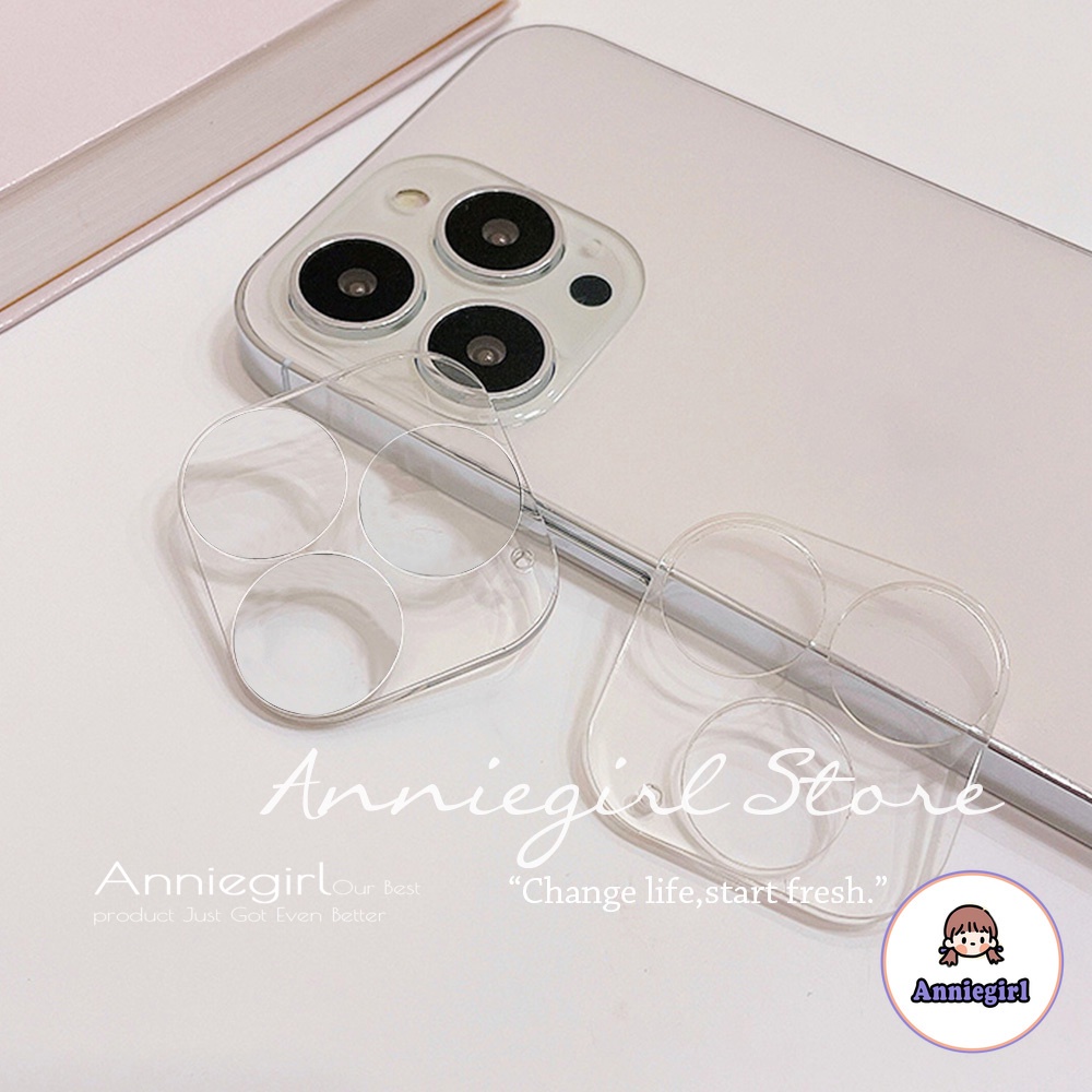 Miếng Dán Bảo Vệ Camera Cho Iphone 15 13 12 Pro Max 11 Pro Max Xs Xr Xs Max 6S 8 7 Plus