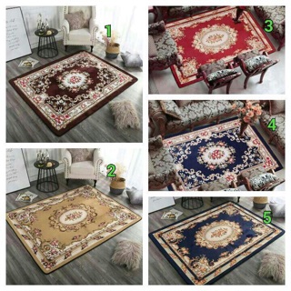 Thảm trải sàn cao cấp 2x2.3m