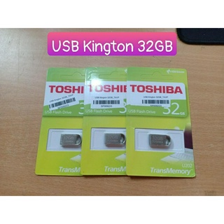 Usb 32gb toshiba