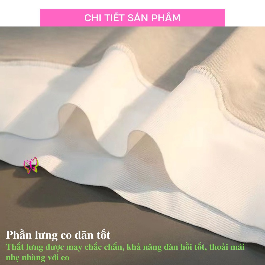 Quần lót nữ vải modal kháng khuẩn, trẻ trung, thoải mái, thoát mát (MS 03094) Anna Shop