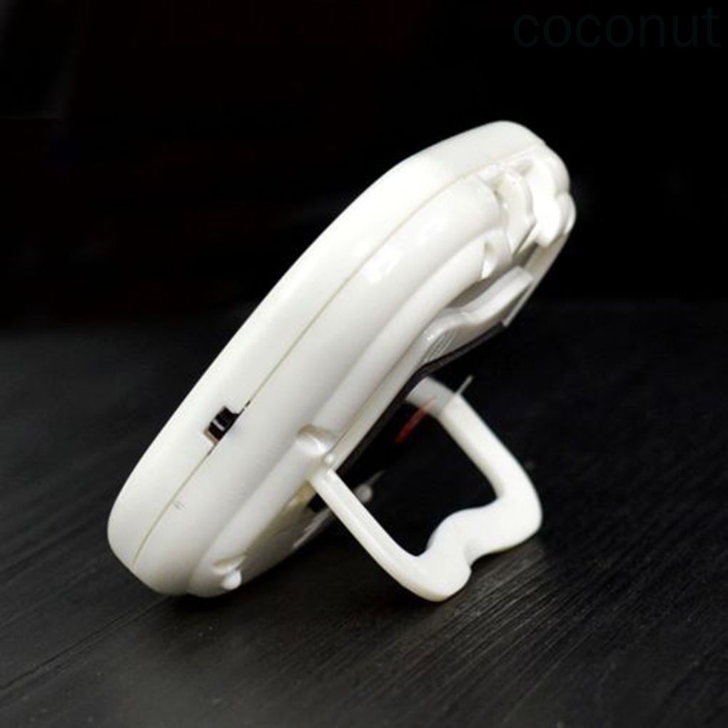 Đồng Hồ Đếm Ngược Thời Gian Nấu Ăn Từ Tính Tiện Dụng Cho Nhà Bếp