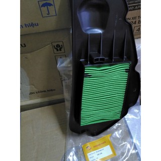 Lọc gió cho dòng xe máy SH 150
