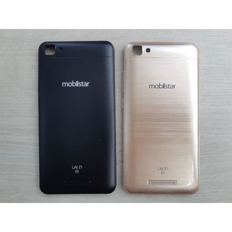 Nắp lưng mobiistar Lai Z1 4G