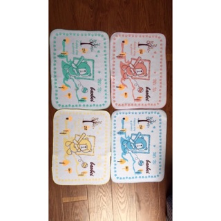 Lót chống thấm cho bé
