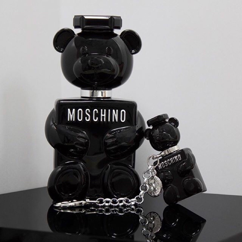 nước hoa Moschino