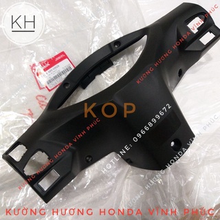 Bợ cổ , wave A 110 ( Nhựa ốp sau tay lái Wave 2017-2020 Mã:K89-V00ZA)- chính hãng honda (-10%)