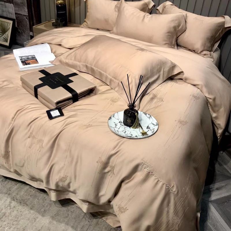 Drap Tencel 100s Freemonde Bedding siêu vip, dòng thiên tơ