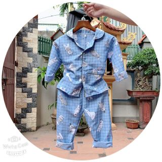 Combo Quần áo bé
