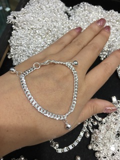 Lắc cho bé