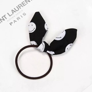 Nơ - Vòng - Dây Buộc Tóc Dễ Thương