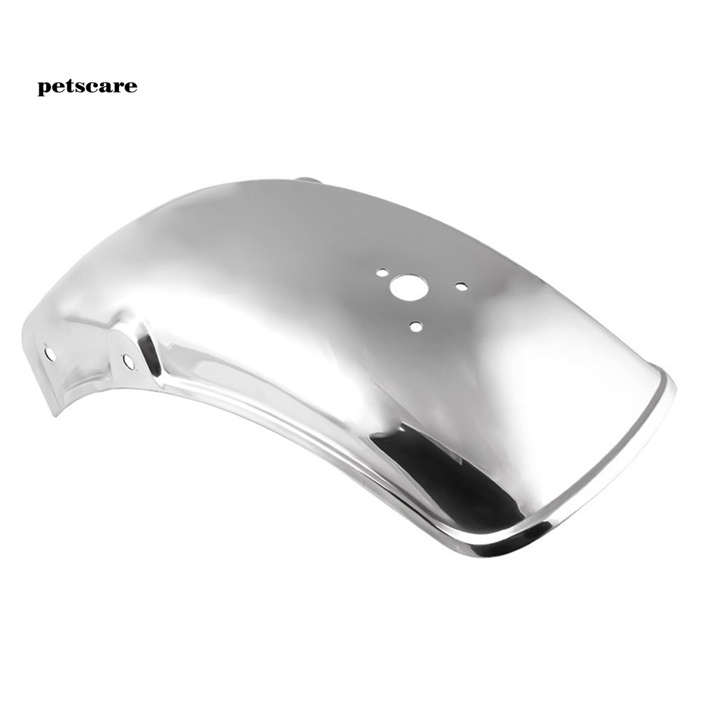 Dè chắn bùn cho xe máy Suzuki Gn125 Gn250