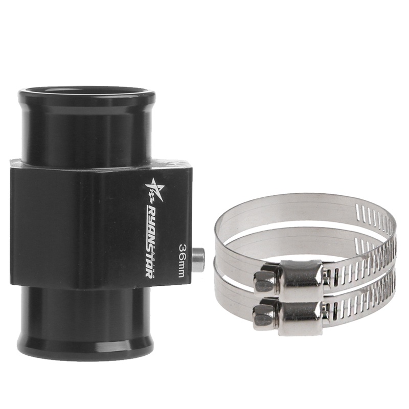 Đồng Hồ Cảm Biến Nhiệt Độ Nước 28-40mm Chuyên Dụng Cho Xe Hơi