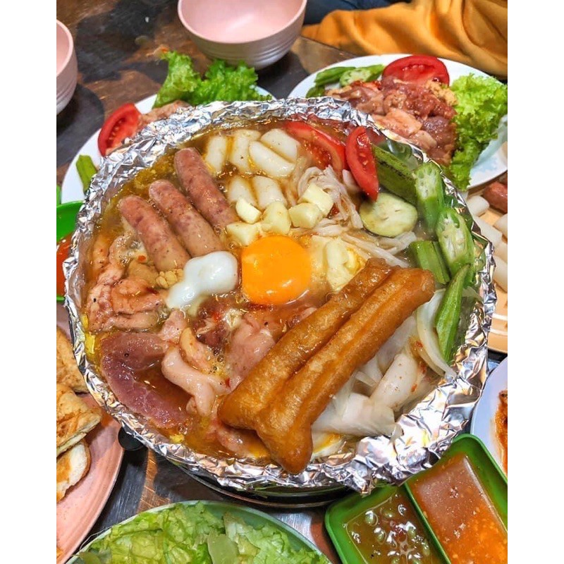 XÚC XÍCH PHO MAI ĐỨC ( GIẠO TẠI HÀ NỘI)