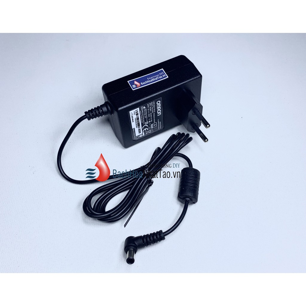 Nguồn apdapter 12v-1000ma Omron