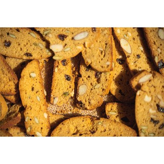 Biscotti vị original