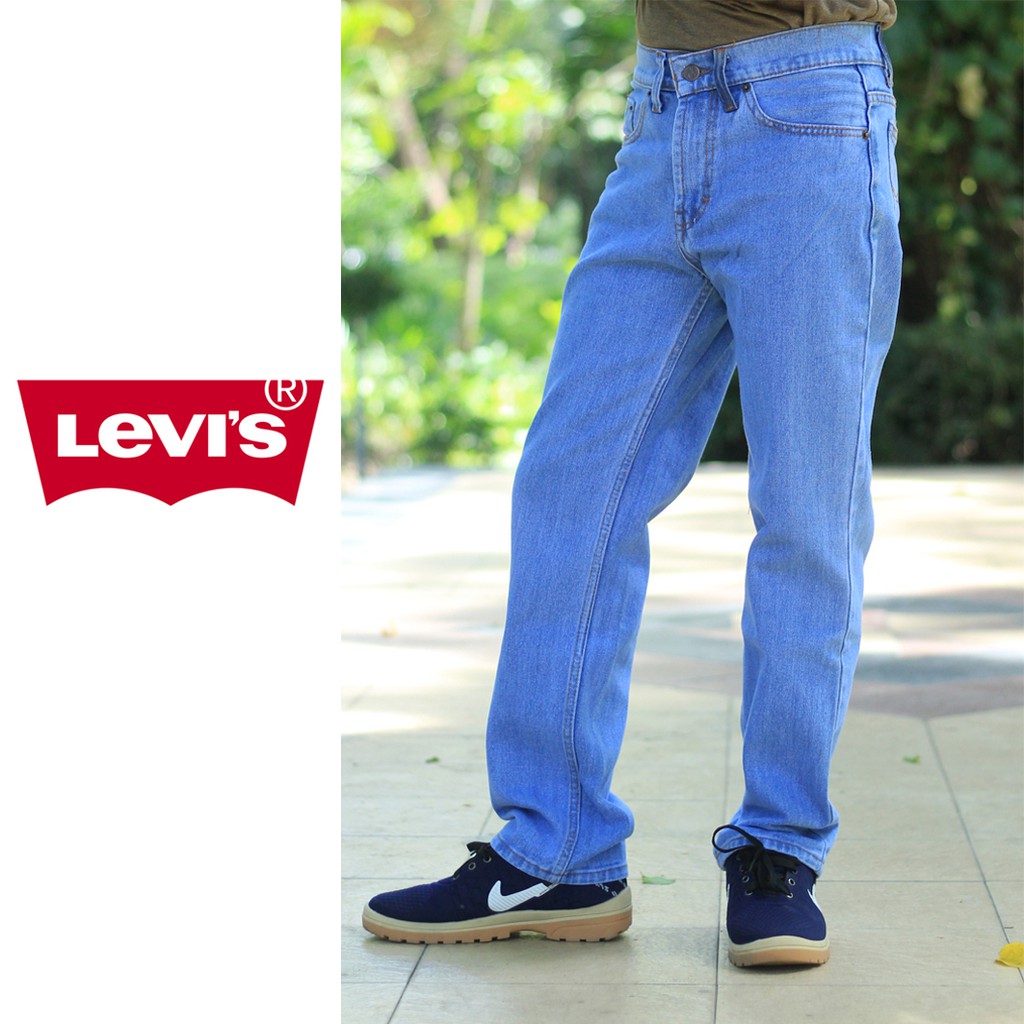 Quần Jeans Levis 505 (uk 28-38)