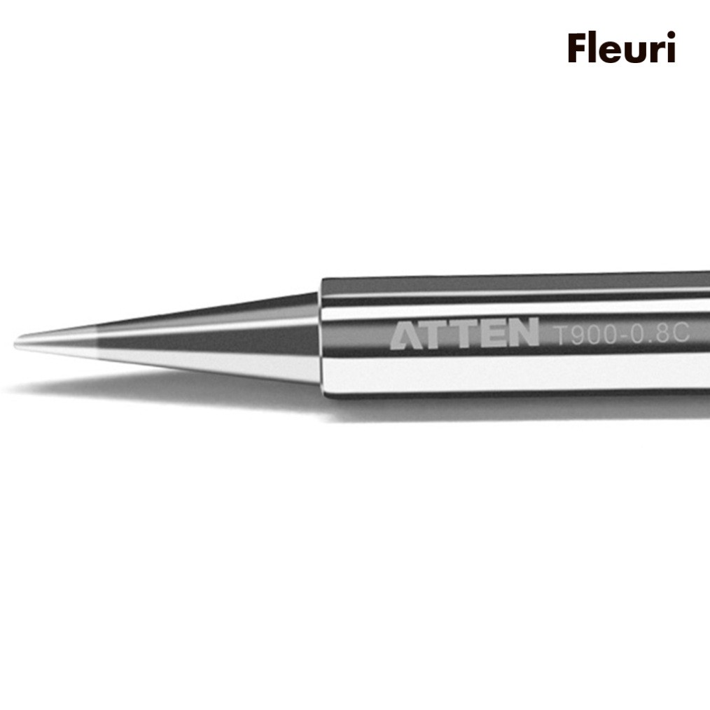 Đầu Hàn 900M-T Thay Thế Không Chì