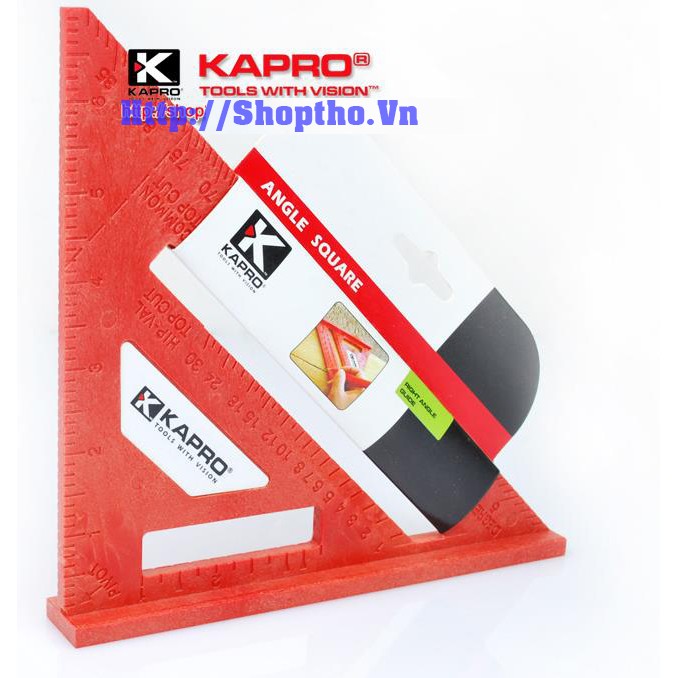 Eke 7inch KAPRO 444