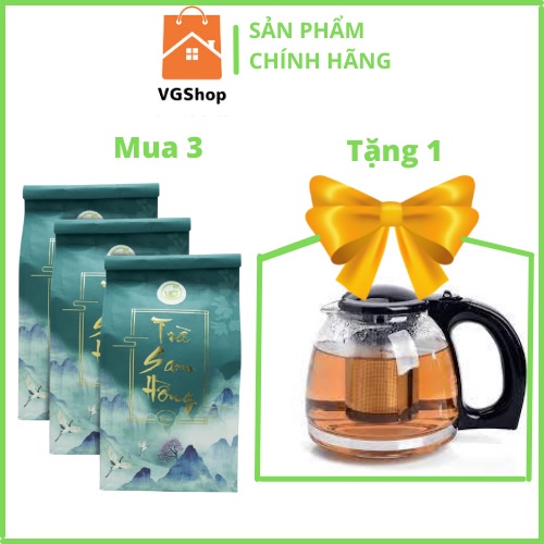 , 100% organic, hỗ trợ điều trị mất ngủ, tiểu đường, giải độc gan, đau dạ dày.