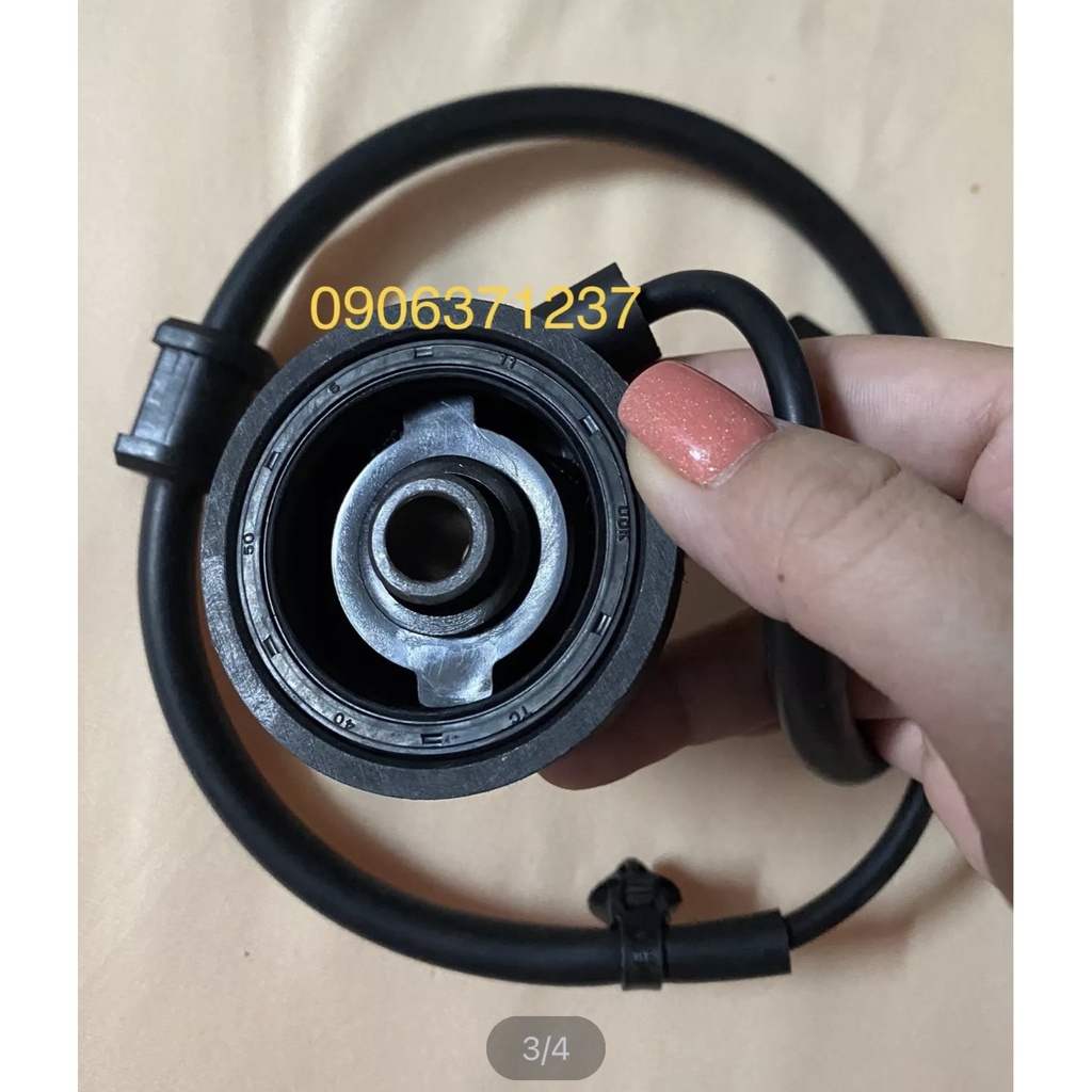 Cụm công tơ mét xe Janus/ Grande