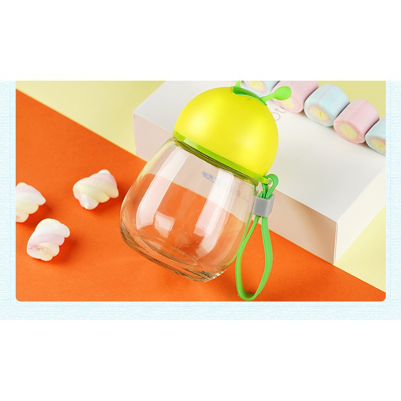 Bình Ủ Cháo,Sữa Cho Con Yêu