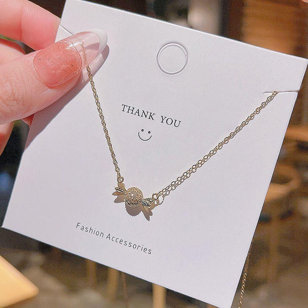 Vòng cổ Choker Phong Cách Hàn Quốc Thời Trang Cho Nữ