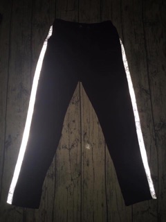 PANT LINE PHẢN QUANG UNISEX