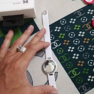 Đồng hồ Misfit theo dõi sức khỏ