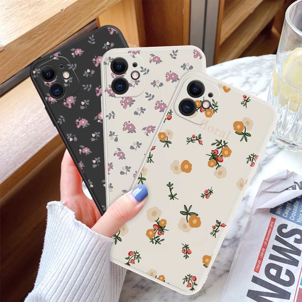 Ốp Điện Thoại Bảo Vệ Góc Chống Ma Sát H134 Cho Redmi Note 8 Pro Note 7 Pro Note 9 9T Pro Redmi 10 10S 4G