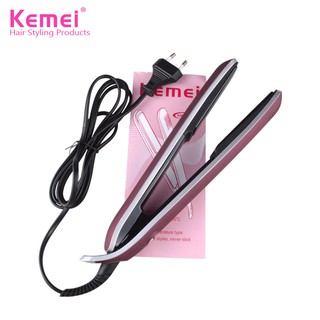Máy làm tóc thế hệ mới duỗi tóc và làm tóc thẳng KM2203