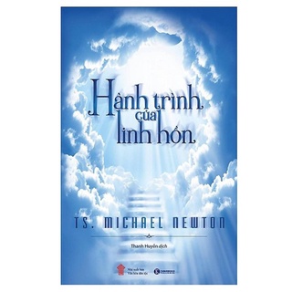 Sách - hành trình của linh hồn - thái hà books