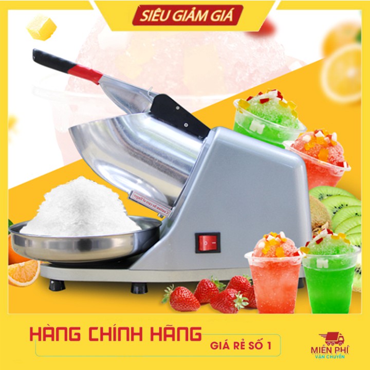 MÁY BÀO ĐÁ 2 LƯỠI DAO