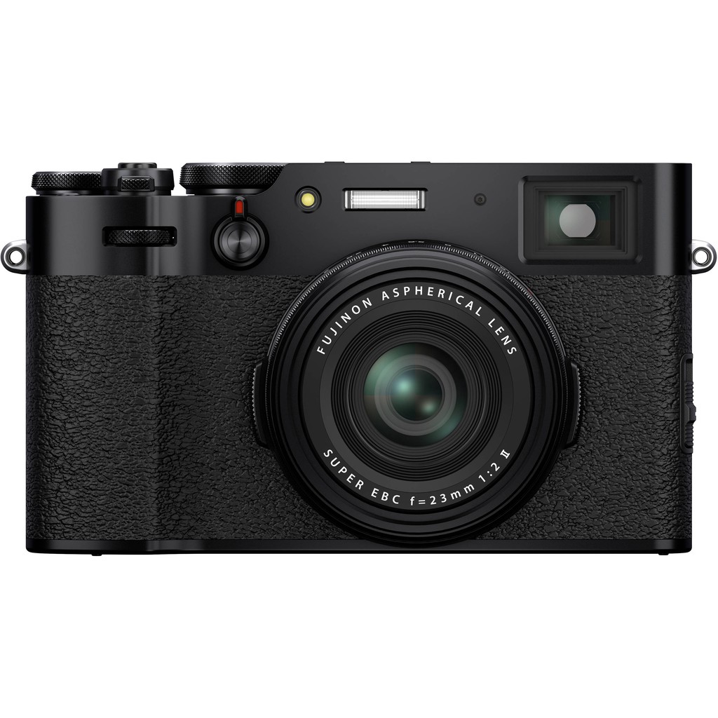 Máy ảnh Fujifilm X100V - Chính hãng