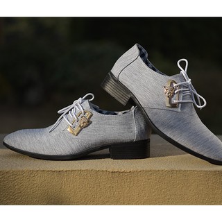 Giày tây nam ❤️ CHẤT LƯỢNG ❤️ Giày tây nam thời trang công sở, dự tiệc hàng cao cấp [order]